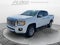 2018 GMC Canyon SLT