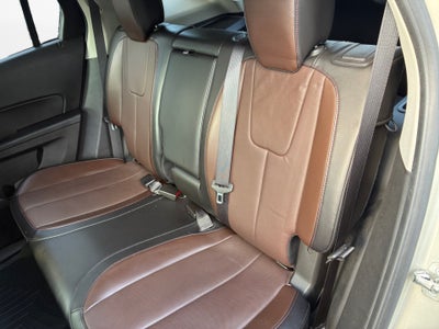 2014 GMC Terrain SLT-2
