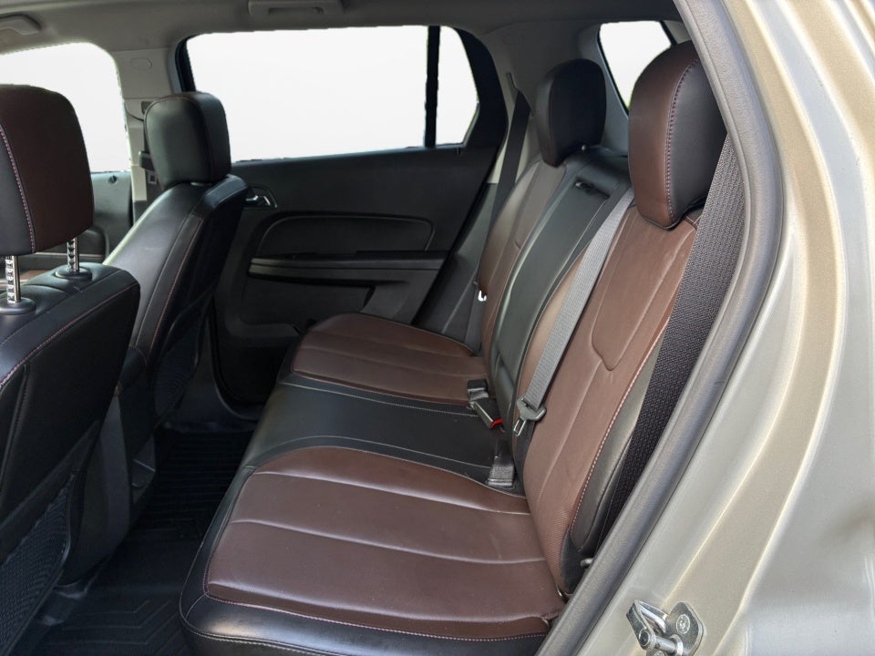 2014 GMC Terrain SLT-2