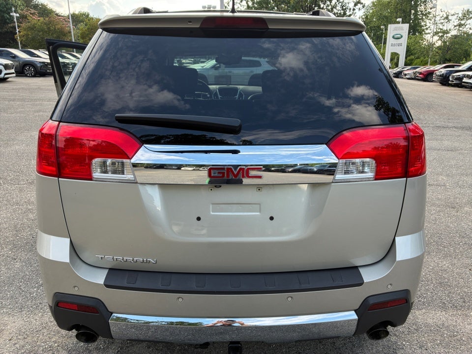 2014 GMC Terrain SLT-2
