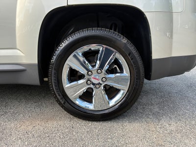 2014 GMC Terrain SLT-2