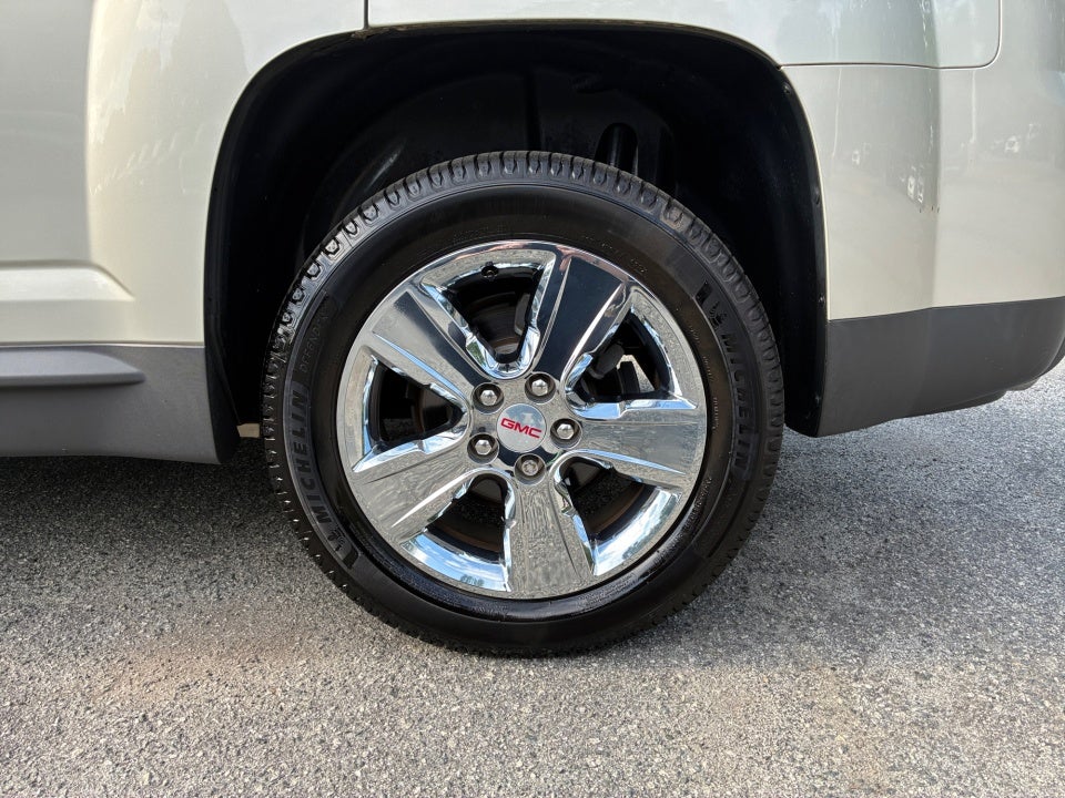 2014 GMC Terrain SLT-2