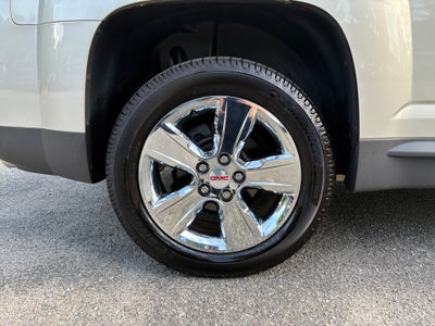 2014 GMC Terrain SLT-2