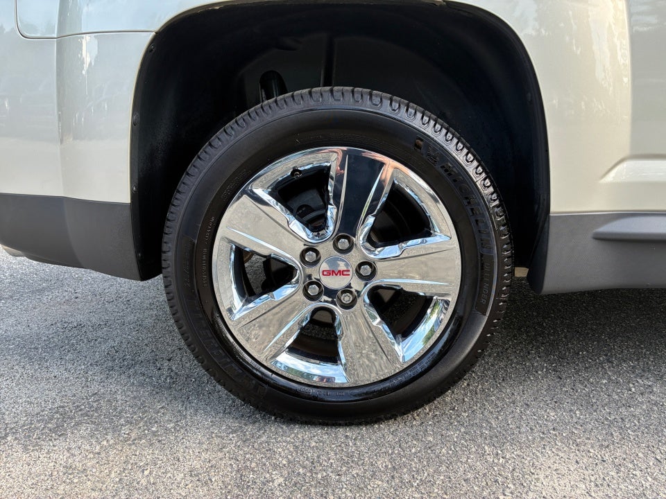 2014 GMC Terrain SLT-2