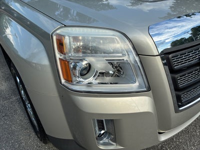 2014 GMC Terrain SLT-2