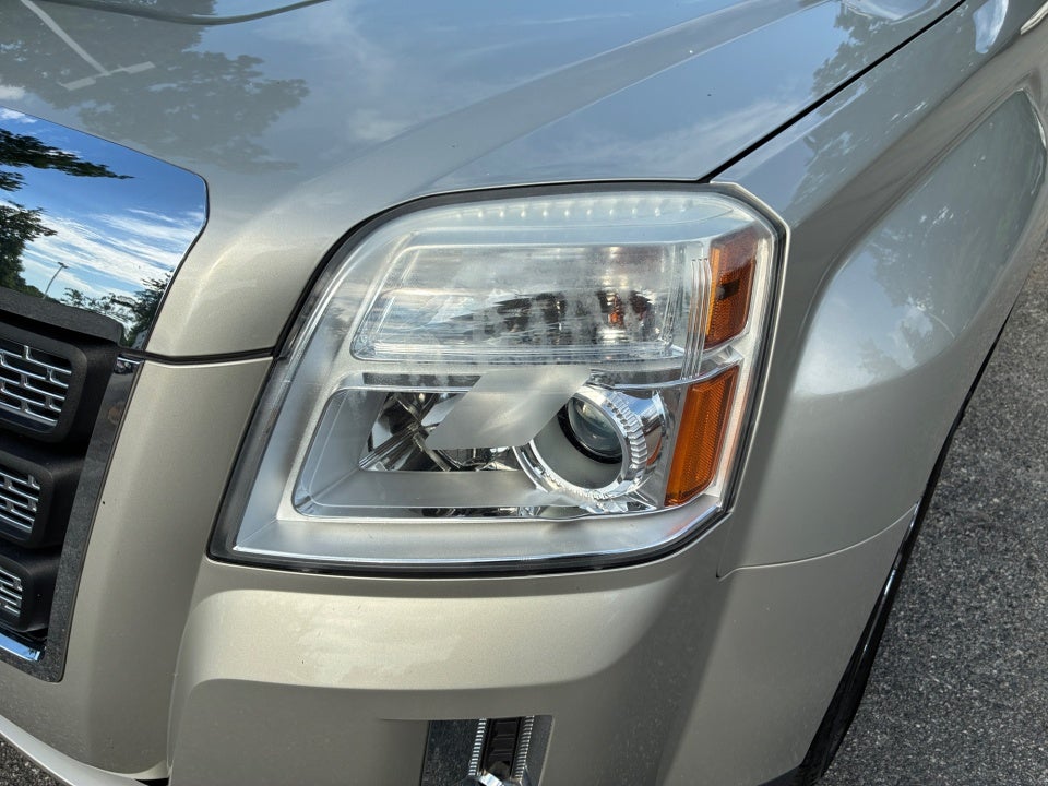 2014 GMC Terrain SLT-2