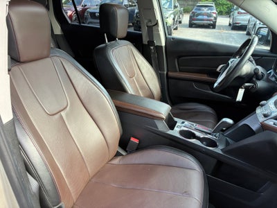 2014 GMC Terrain SLT-2