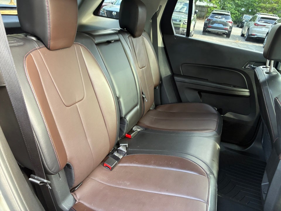 2014 GMC Terrain SLT-2