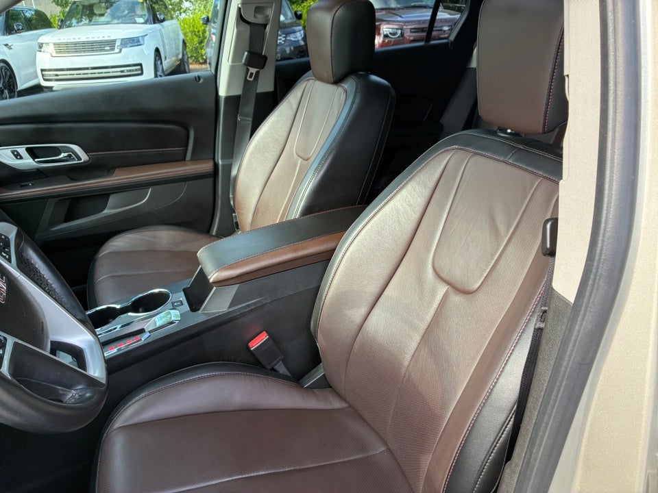 2014 GMC Terrain SLT-2