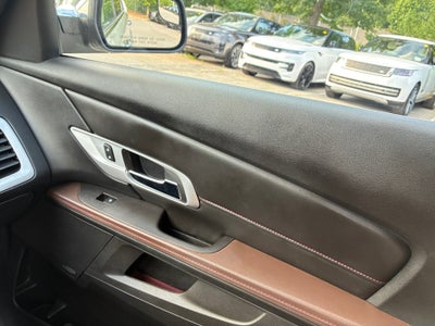 2014 GMC Terrain SLT-2