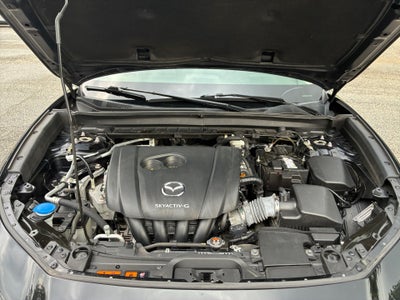 2021 Mazda Mazda CX-30 Select