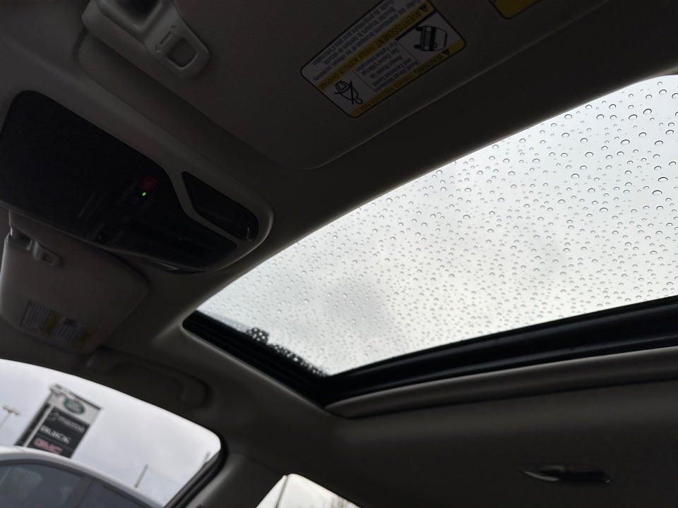 2022 Subaru Outback Touring XT