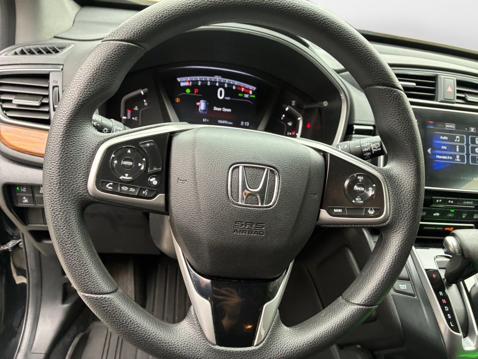 2020 Honda CR-V 2WD EX