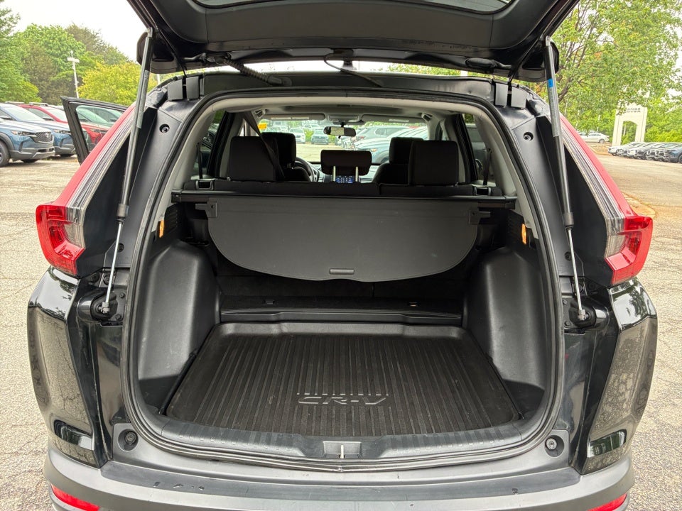 2020 Honda CR-V 2WD EX