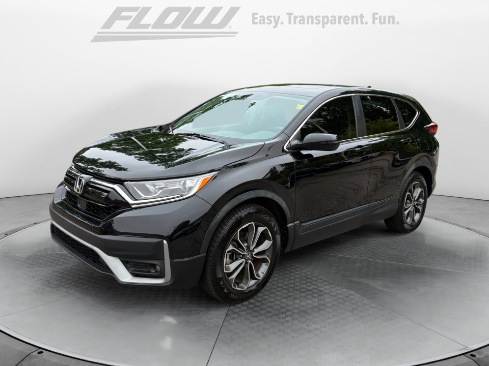 2020 Honda CR-V 2WD EX