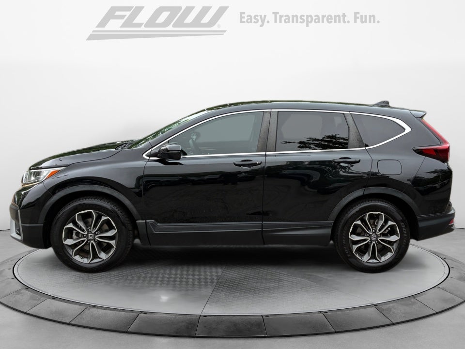 2020 Honda CR-V 2WD EX