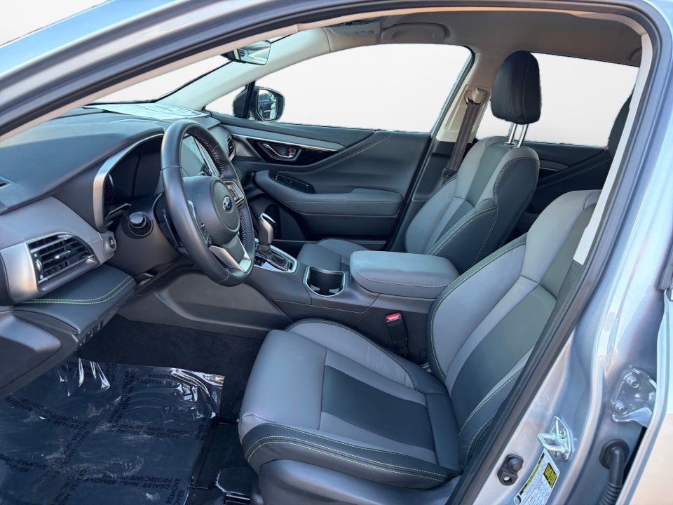 2022 Subaru Outback Onyx Edition XT