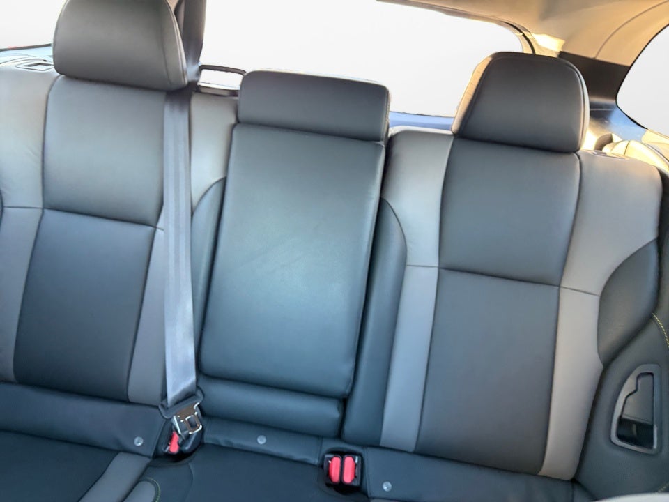 2022 Subaru Outback Onyx Edition XT