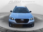 2022 Subaru Outback Onyx Edition XT