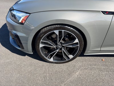 2023 Audi S5 Sportback Premium Plus TFSI quattro Tiptronic