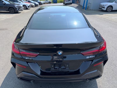 2024 BMW 840i Gran Coupe 840i