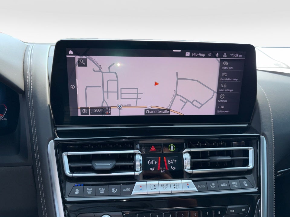 2024 BMW 840i Gran Coupe 840i