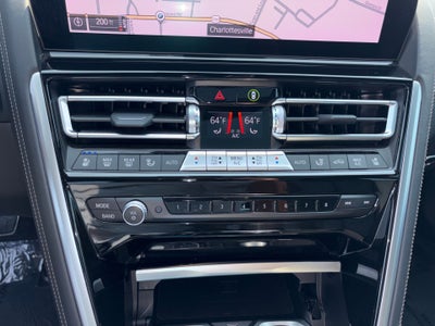 2024 BMW 840i Gran Coupe 840i