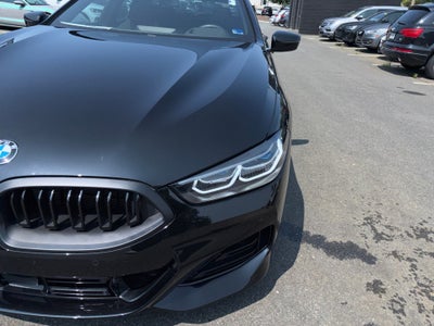 2024 BMW 840i Gran Coupe 840i