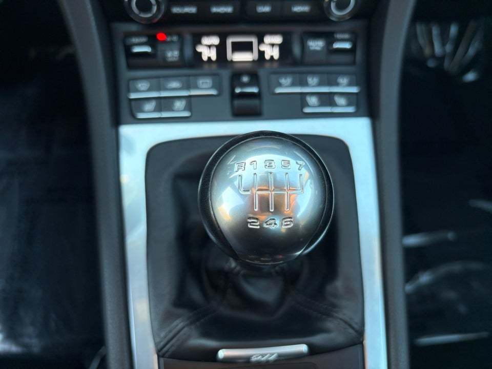 2017 Porsche 911 Carrera S