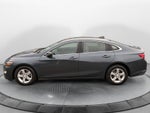 2020 Chevrolet Malibu FWD LS
