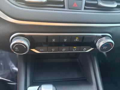 2022 Nissan Altima SR Intelligent AWD