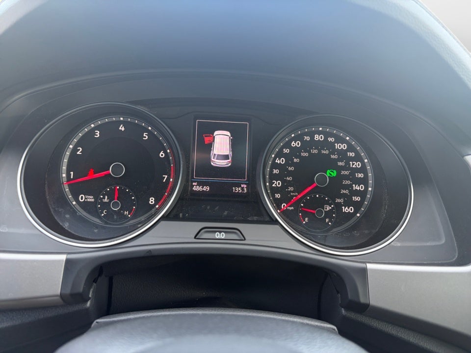 2020 Volkswagen Atlas Cross Sport 3.6L V6 SE w/Technology