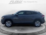 2020 Volkswagen Atlas Cross Sport 3.6L V6 SE w/Technology