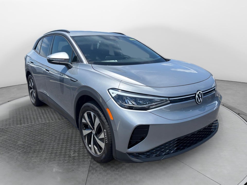 2026 Volkswagen ID.4 Pro