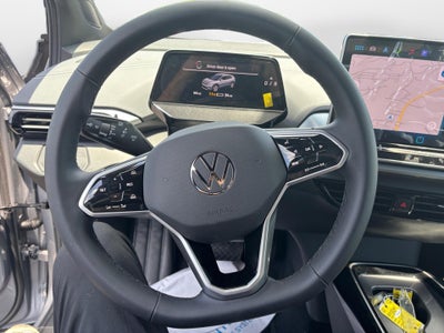 2026 Volkswagen ID.4 Pro