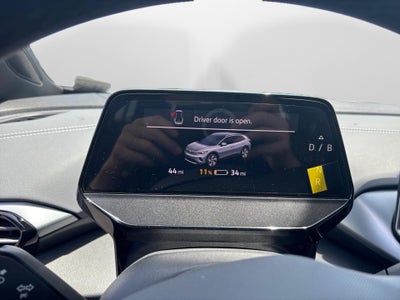 2026 Volkswagen ID.4 Pro