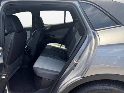 2026 Volkswagen ID.4 Pro