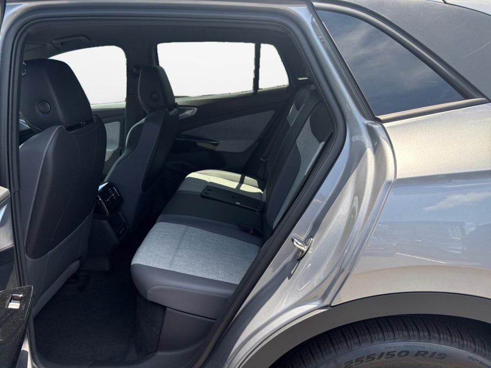 2026 Volkswagen ID.4 Pro