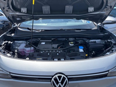 2026 Volkswagen ID.4 Pro