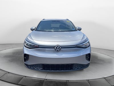 2026 Volkswagen ID.4 Pro