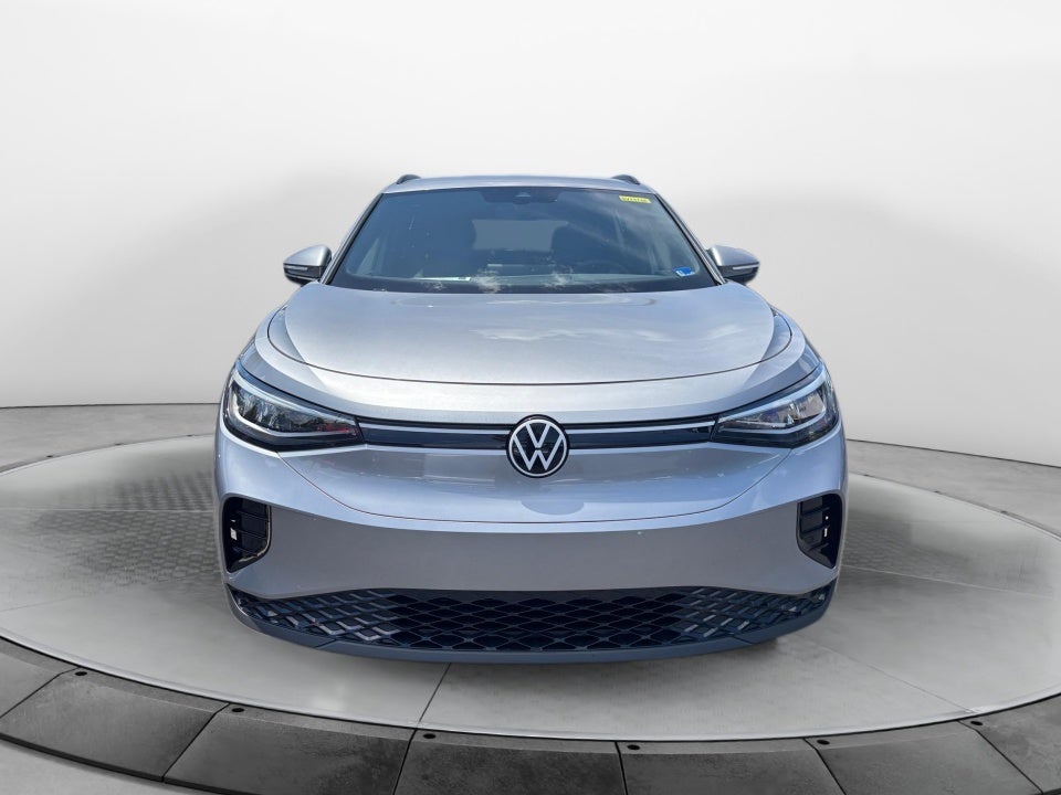 2026 Volkswagen ID.4 Pro