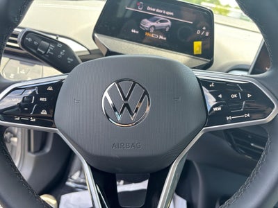 2026 Volkswagen ID.4 Pro