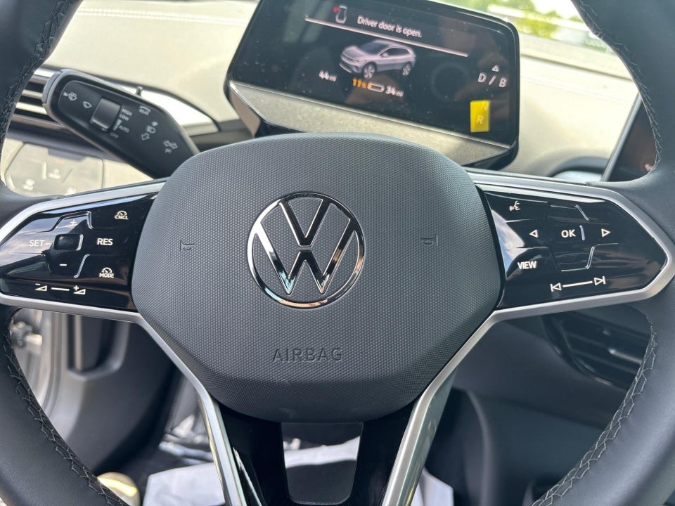 2026 Volkswagen ID.4 Pro