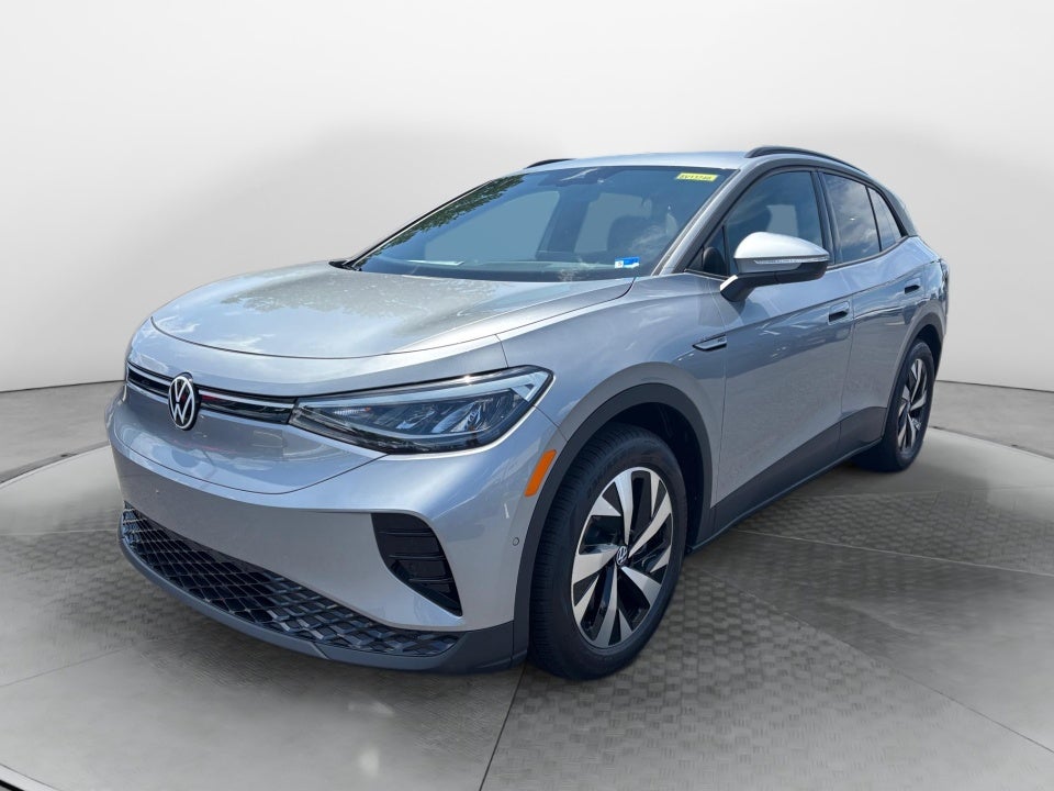 2026 Volkswagen ID.4 Pro