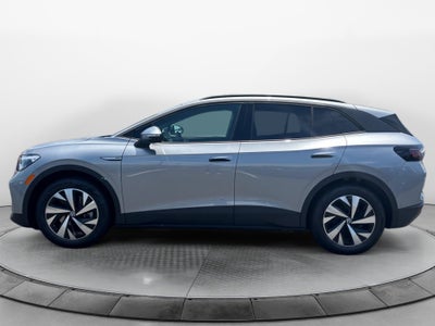 2026 Volkswagen ID.4 Pro