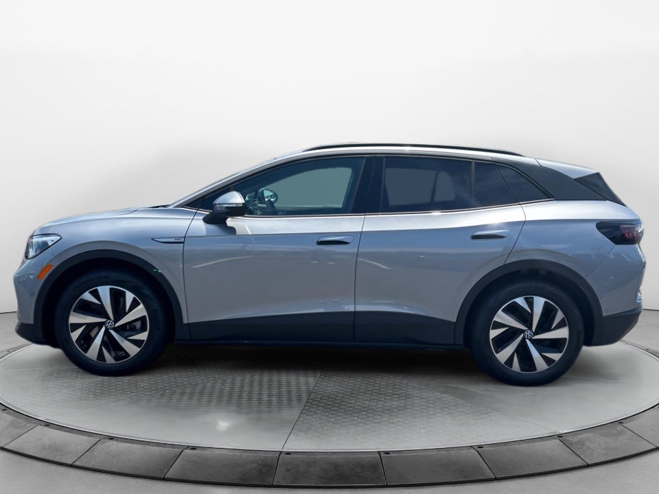 2026 Volkswagen ID.4 Pro