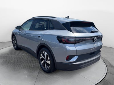 2026 Volkswagen ID.4 Pro