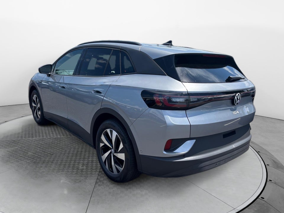 2026 Volkswagen ID.4 Pro