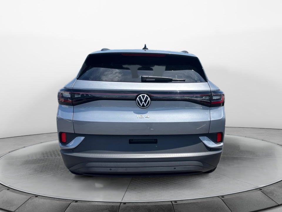 2026 Volkswagen ID.4 Pro