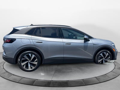 2026 Volkswagen ID.4 Pro